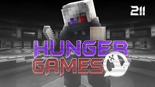 Minecraft Hunger Games - Game 211: Low Frames? No Problem @Solrflare