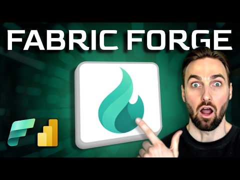 IzzyGreen's Microsoft Fabric SHOCKER: Leaked Secrets Revealed!