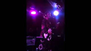 Video thumbnail of "Palma Violets Last of the Summer Wine"