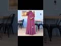 Amazing Hijab Style Mishono Pambe Ya Vitambaa Latest Abaya Hijabstyle Kaftanabaya