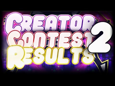 Krisz Creator Contest 2 RESULTS!