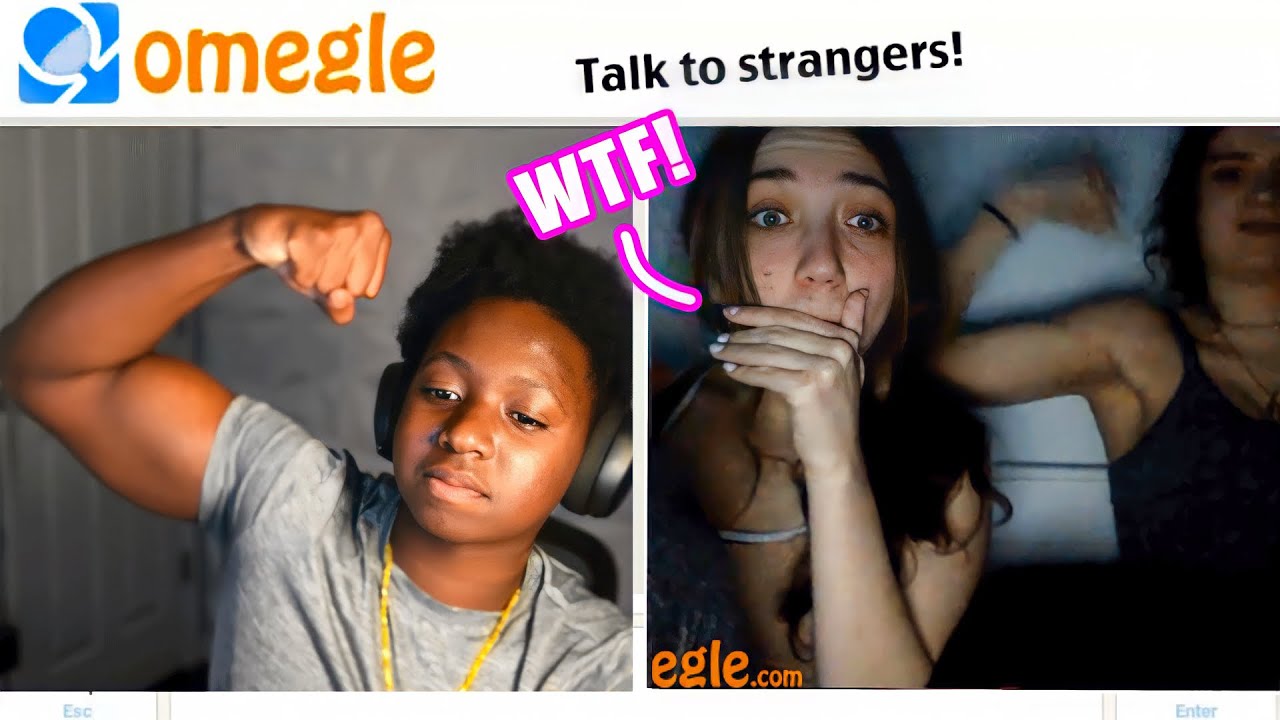 Omegle Baby