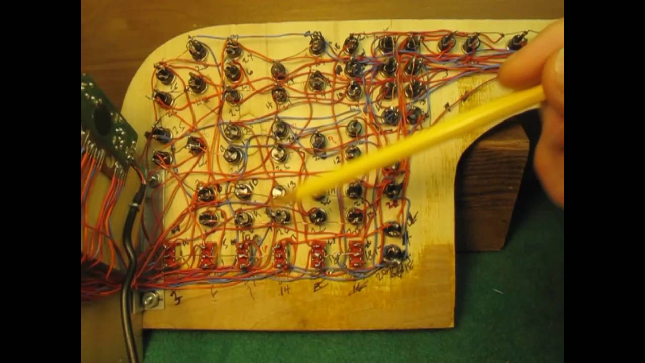 How to Build Your Own Instrument Panel for X Plane Part 5 YouTube