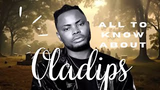 Biography, Age, Record Label, Cause Of Death, And Networth: All To Know About Oladips