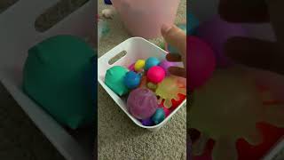 #haveitoldyoulatelythatiloveyou #slime #haul