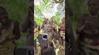 Everyone Is Celebrating Together On A Video Call.