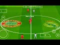 PES 26 | FC Bayern München Vs Real Madrid | eFootball PPSSPP Gameplay 