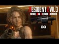 Resident Evil 3 Remake - Infinite MGL Grenade Launcher in Inferno Full Gameplay