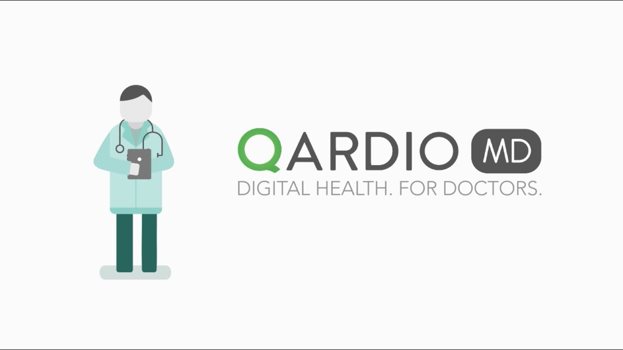 Qardio Video Thumbnail