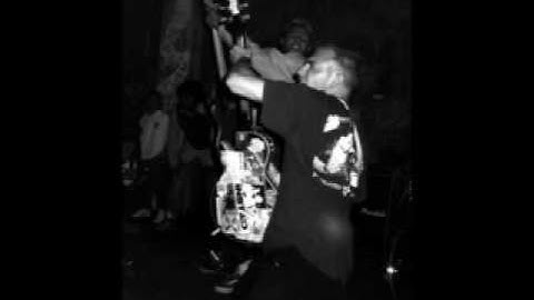 Chain Of Strength - too deep until now