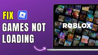 Roblox Not Loading Games? Fix Infinite Loading Issue (Real Solution 2026)