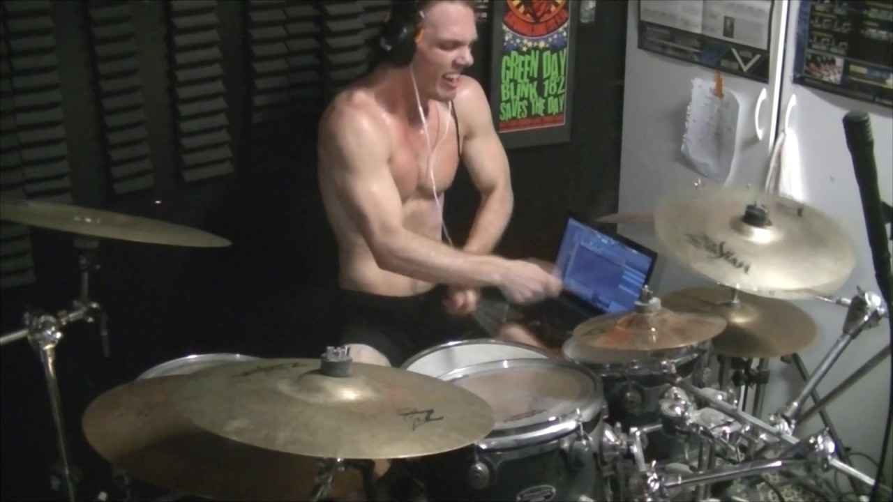 Crossed Out - Ulcer Drums playthrough auf YouTube ansehen Crossed Out - Ulcer Drums playthrough auf YouTube ansehen