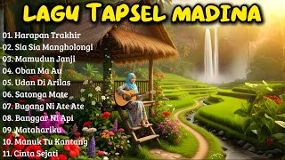 Jalan jalan ke payabulan | lagu mandailing pengobat rindu kampung halaman
