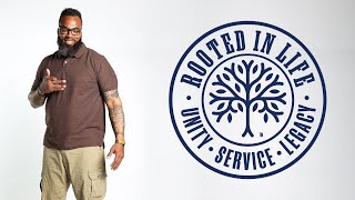 Rooted in Life - Kenny's Story