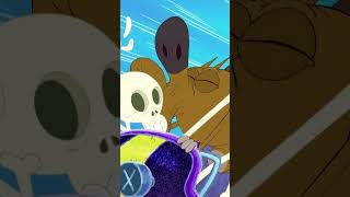 Subscribe for daily shorts! #1MinCartoon #QuickLaughs #AnimationFun 😆" #cartoon #baby #funny #fun