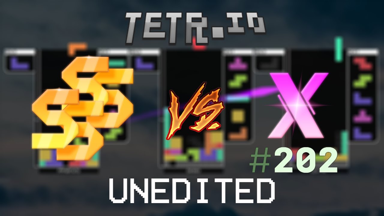 2 SS Rank vs 1 X Rank UNEDITED