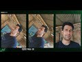 Beginning of video