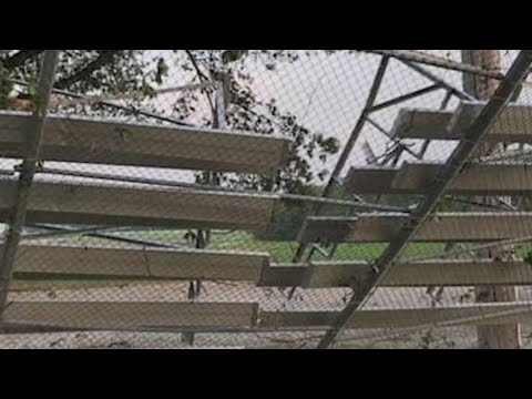 Gibson Southern High School reports storm damageStay informed about news in the Evansville, Owensboro, Henderson area, including weather, sports, and entertainment! Follow Eyewitness News 25/7 on our website and social channels:https://www.tristatehomepage.com/
https://www.youtube.com/user/EyewitnessNewsWEHTWTVW/?sub_confirmation=1
https://www.facebook.com/eyewitnessnewslocal
https://twitter.com/WEHTWTVWlocal Gibson Southern High School reports storm damage