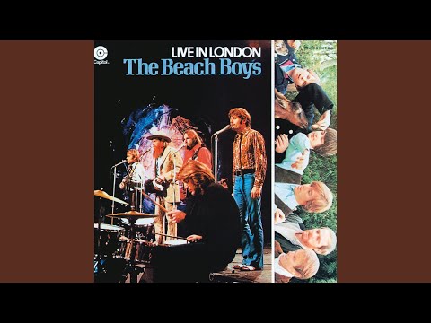 Sloop John B (Live In London/1968 / Remastered 2001)
