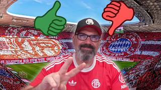 My Review and Grades for Every FC Bayern Munich Player at the 2026 World Cup