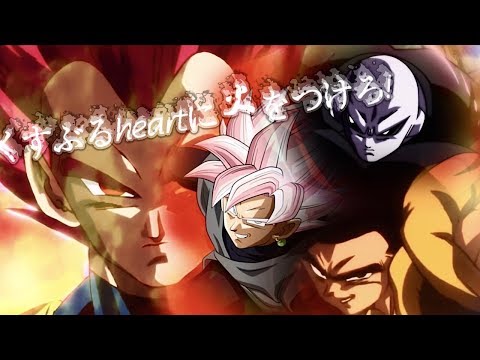 Ultra Instinct Son Goku Is Born Subbed Youtube Ultra Instinct Son Goku Is Born Subbed Youtube