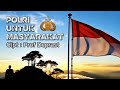 POLRI UNTUK MASYARAKAT - Official Music