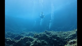 GOZO  - Diving with Atlantis  - October 2025, Malta
