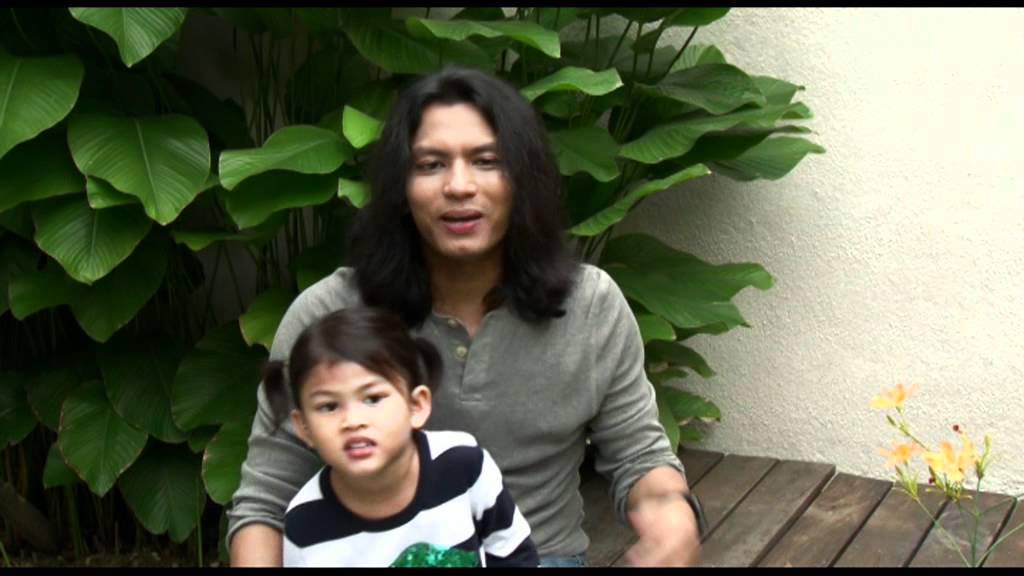 Faizal Tahir Has A Special Tribute To A Good Oral Hygiene
