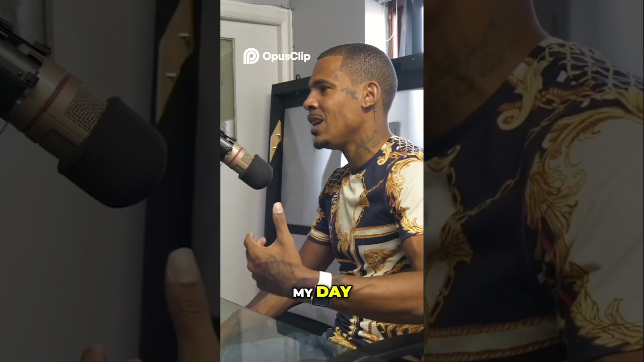 MC Harvey on Why Supporting Young Talent Matters  