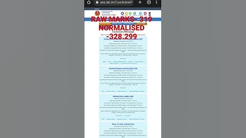 SSC CGL 2022 FINAL SCORECARD 328.299/390🔥🔥🔥🔥ASO CSS #ssc #cglssc