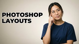 What Are Photoshop's Default Workspace Options?
