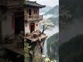 危崖悬舍绕岚烟 老友围桌话岁年 梯上往来尘世外 春临此境乐如仙 治愈风景 田园生活 儿时记忆 乡村 治愈系 童年记忆 悬崖上的温馨 暖心 Chinatravel Travel 危崖悬舍绕岚烟 老友围桌话岁年 梯上往来尘世外 春临此境乐如仙 治愈风景 田园生活 儿时记忆 乡村 治愈系 童年记忆 悬崖上的温馨 暖心 Chinatravel Travel