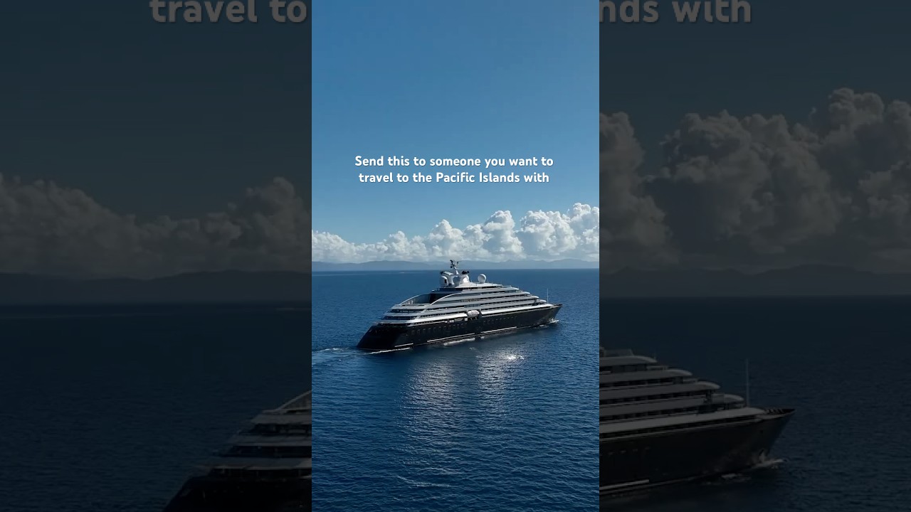 Treasures of the Pacific | Scenic Eclipse II