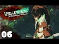 Qia, la sage de l'eau ! HYRULE WARRIORS Les Chroniques du sceau EPISODE 6 thumbnail