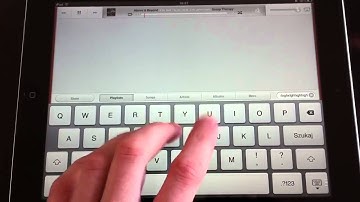 Music player bug in iOS5 Beta 2