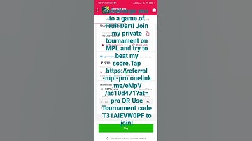 mpl hack get 23.0000000 fasttttt rupeeeee