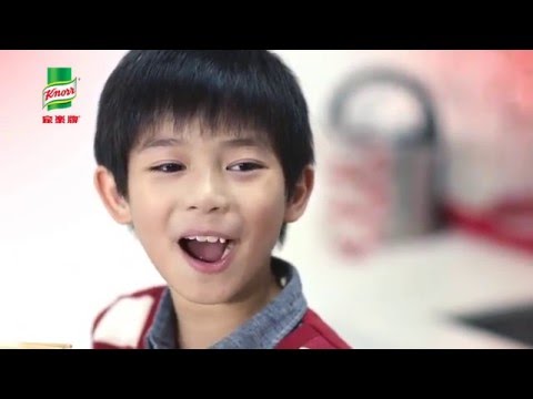 家樂牌 傳承 . 家的味道 - 蘿蔔糕篇 電視廣告