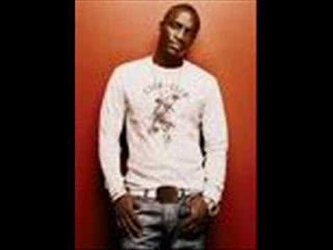 R.Kelly Ft. Sean Paul U0026 Akon Slow Wind (remix)