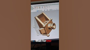 mechanical engineering #3dprinting #autocadblocks #autocad #engineering #automobile #solidworks