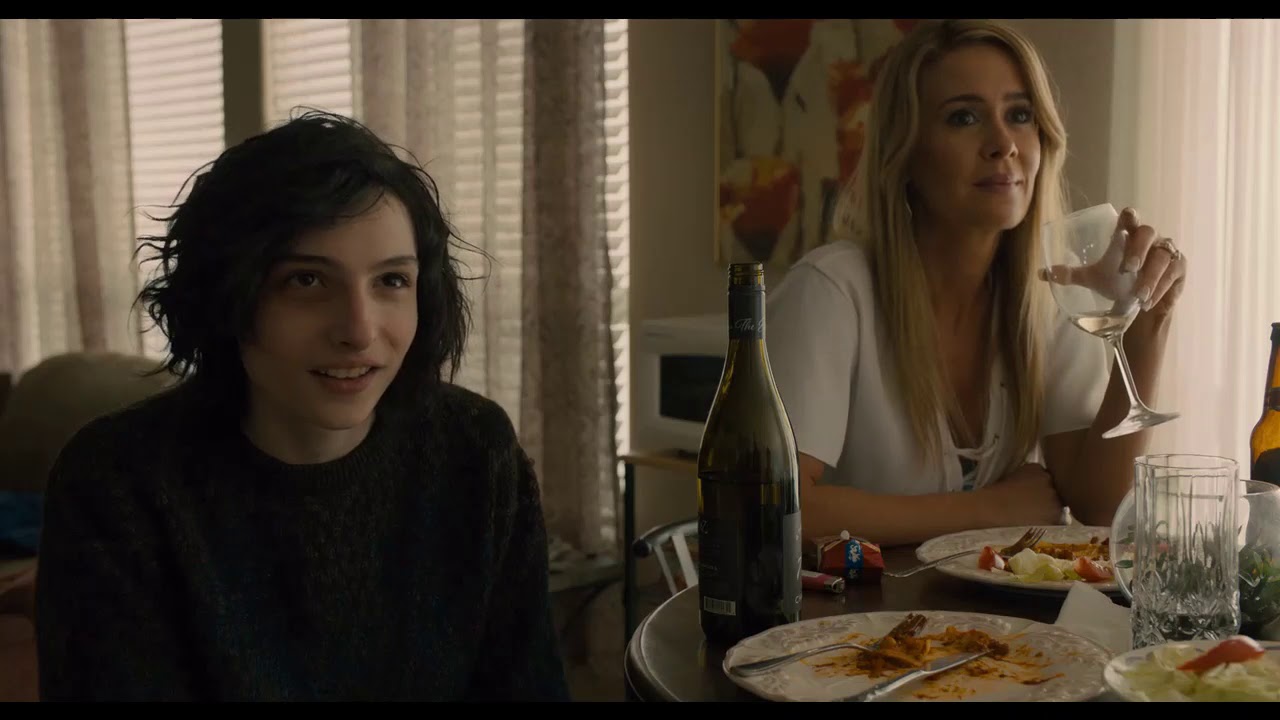 Fox Academy Choking On Flowers the Goldfinch YouTube