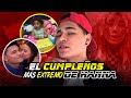 LE LLEVAMOS UNA SORPRESA A MI HIJA EN SU CUMPLE ❤️ (PAYASITO TRUCHIN😂) soyFranciscoALV