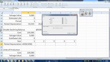 depreciation methods.wmv
