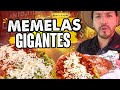 DOS MEMELAS GIGANTES por $13 pesos en PUEBLA