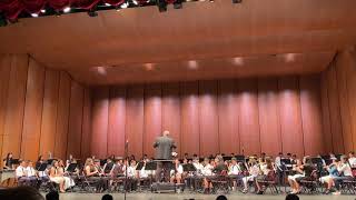 First Avenue Middle School