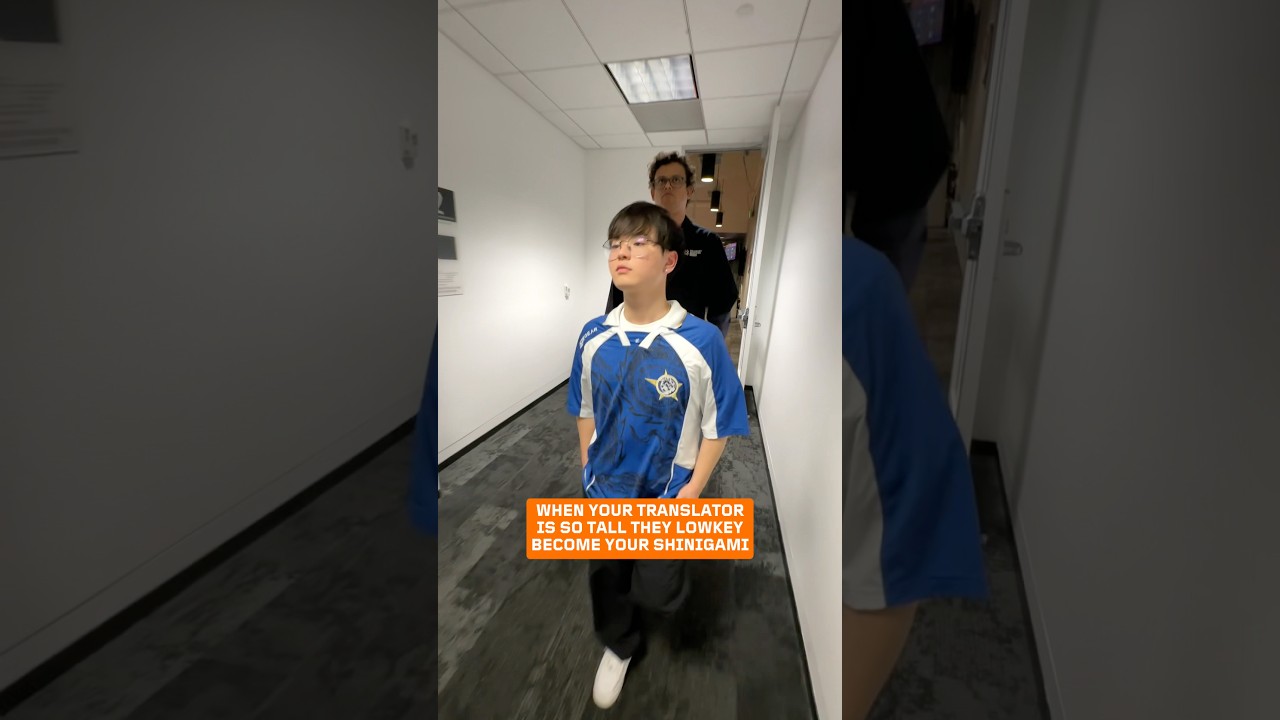 so much aura 😤 #VCTAmericas #VALORANT