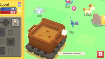 Pokemon Quest - Gameplay Walkthrough Part 16  (iOS, Android)