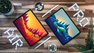 don't waste your money! ipad pro m4 vs ipad air m2 explained