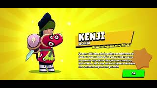 Opening 10 Free Dead Boxes in Brawl Stars - Crazy Loot!