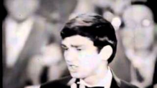 Video thumbnail of "Gene Pitney- Quando vedrai la mia ragazza - Festival di San Remo 1964"