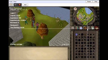 [UPDATED]Runescape 2007 Bot Client~May 8